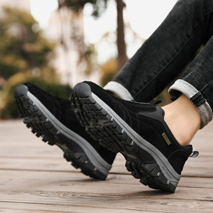 Arlo | Orthopedic Slip-Ons